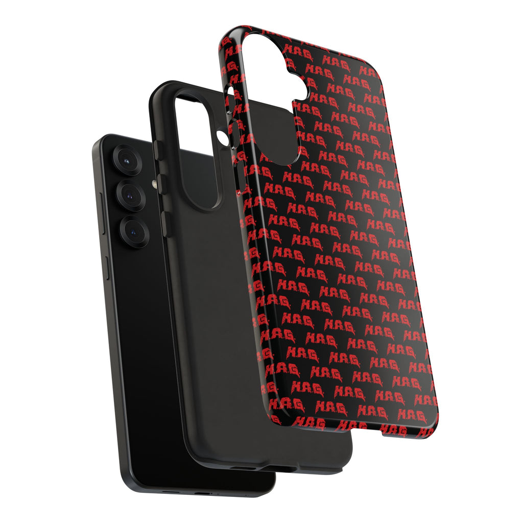 H.A.G. Phone case