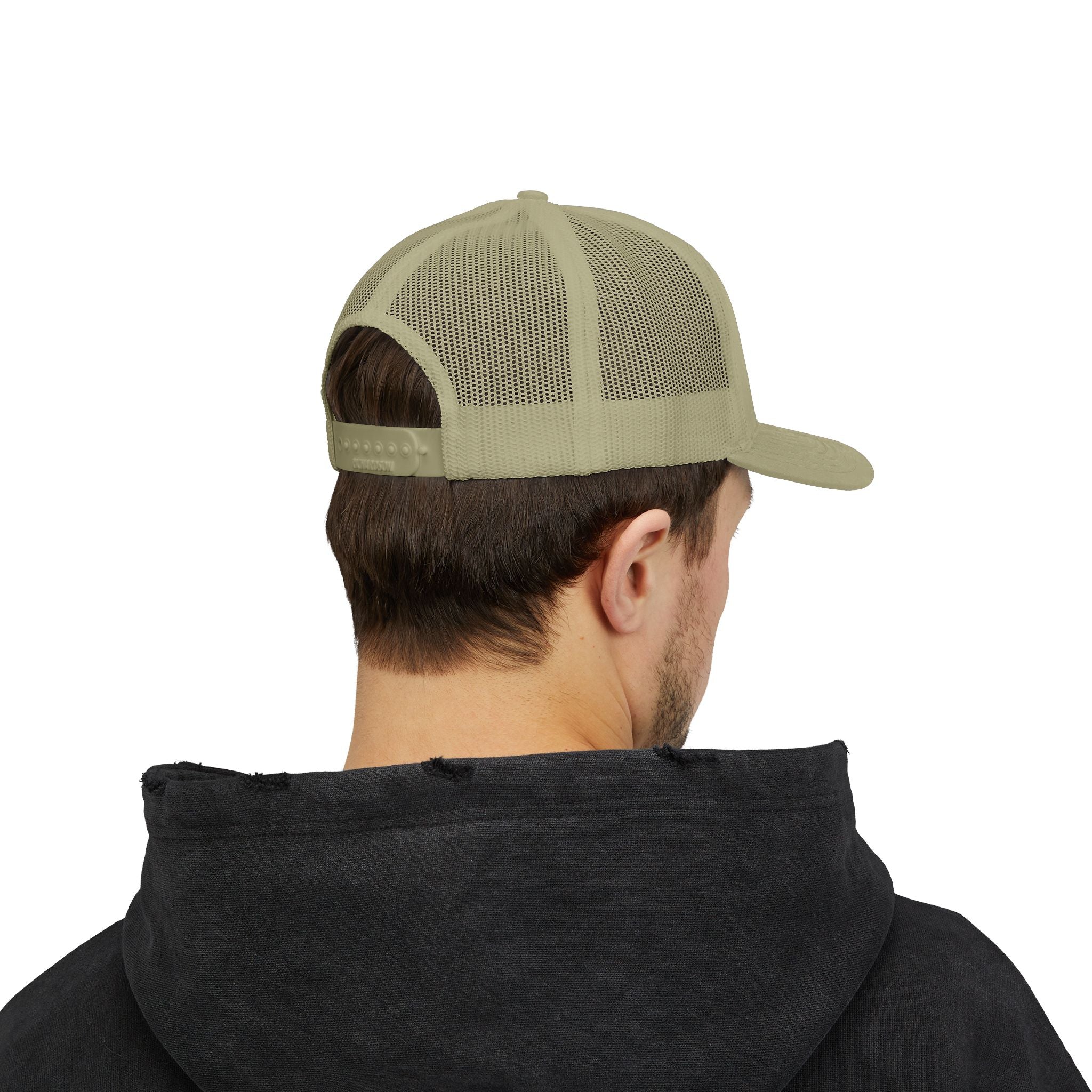 H.A.G. Trucker Cap