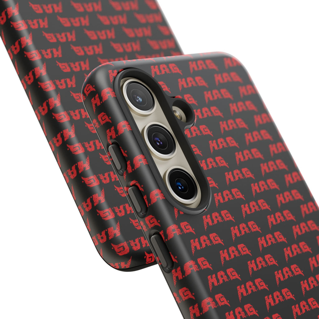 H.A.G. Phone case