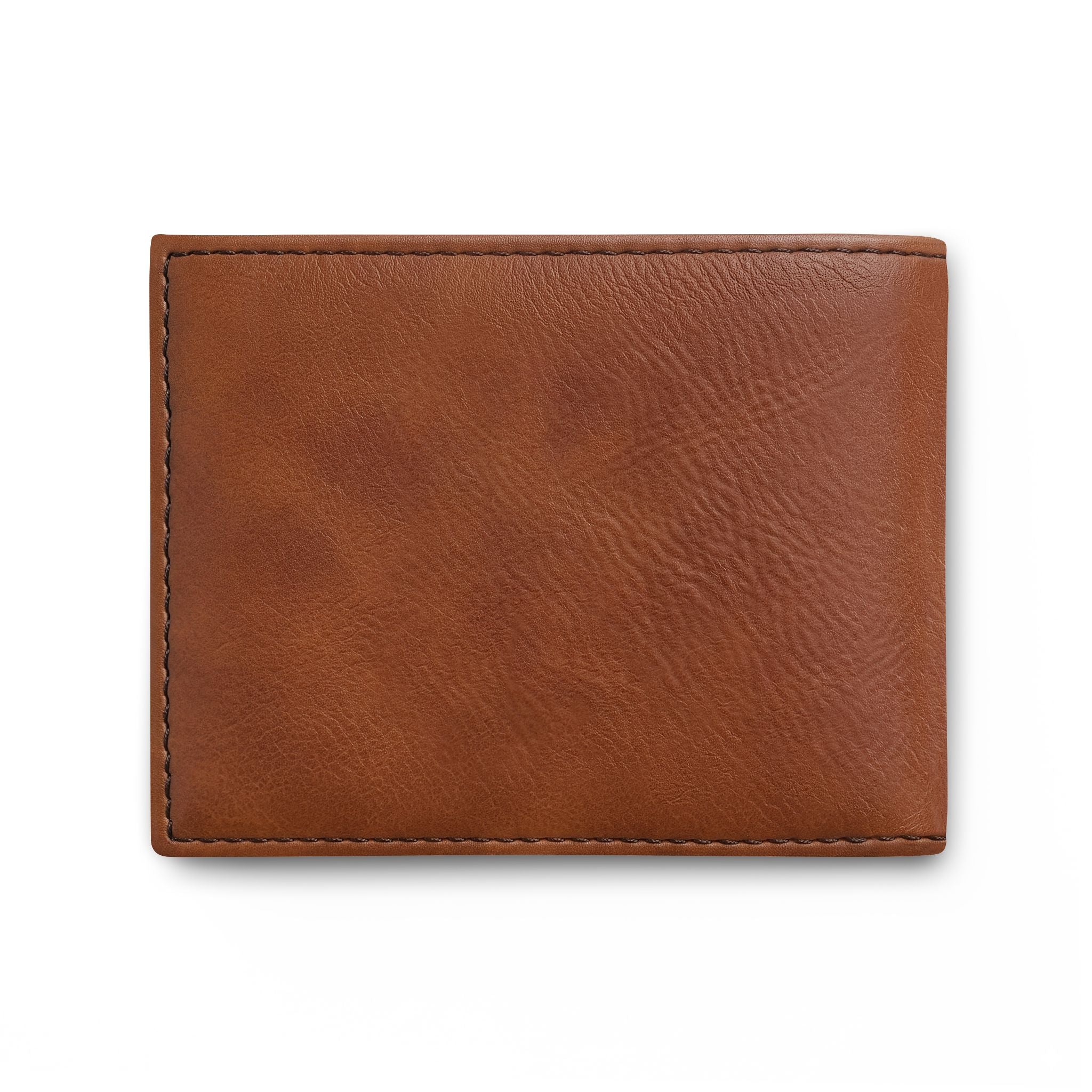 H.A.G. Leather Card Holder
