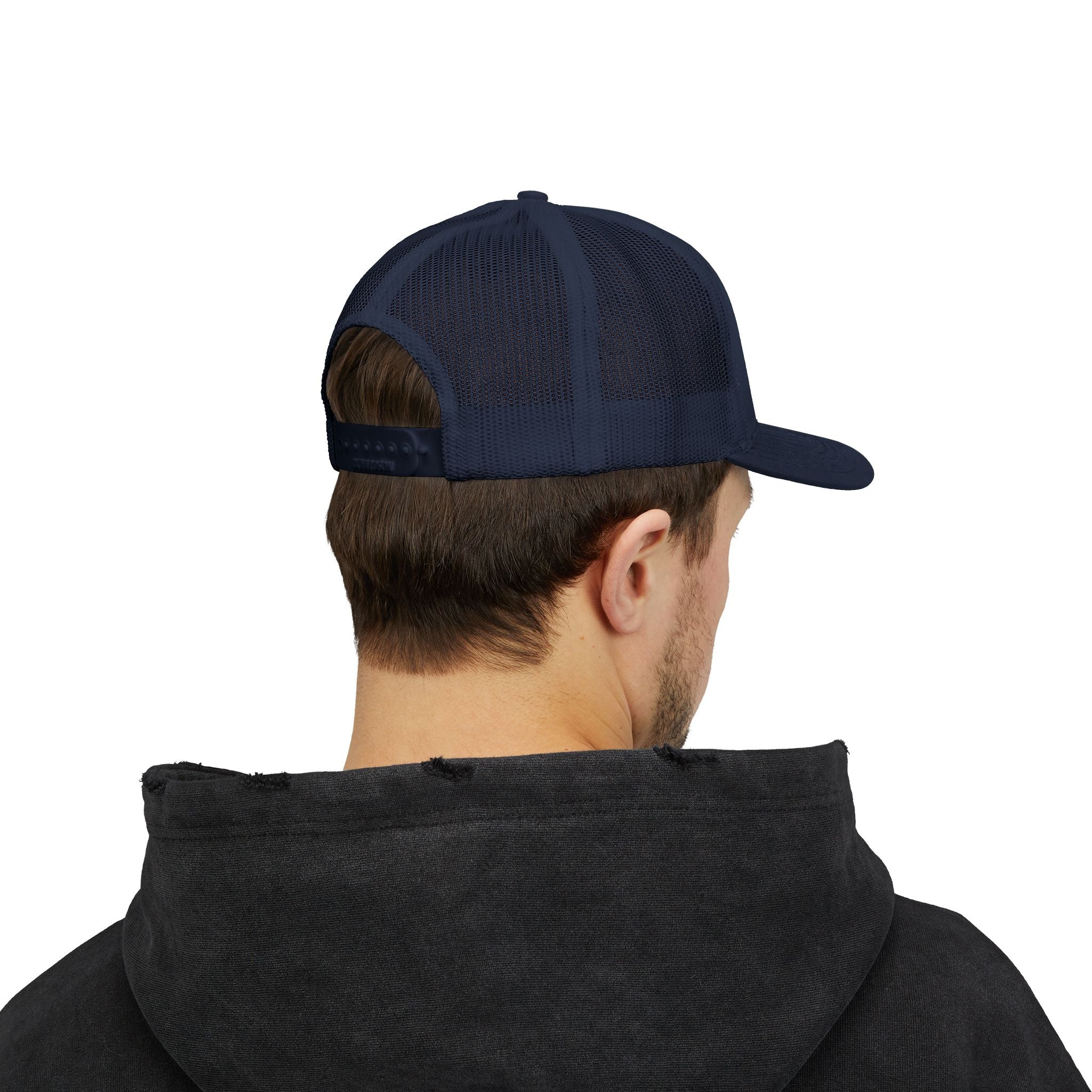 H.A.G. Trucker Cap