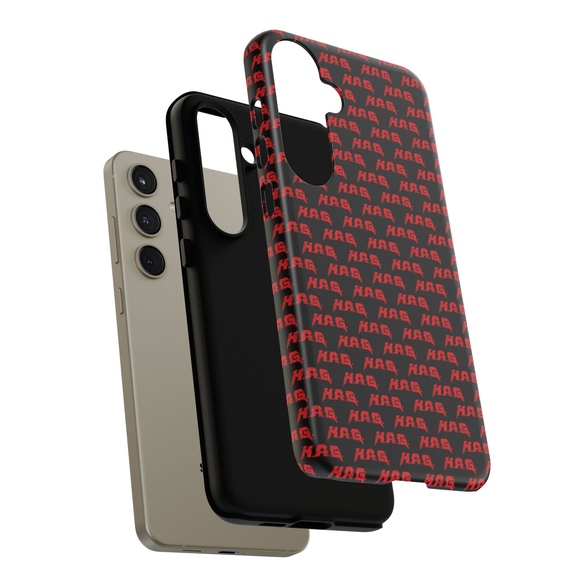 H.A.G. Phone case