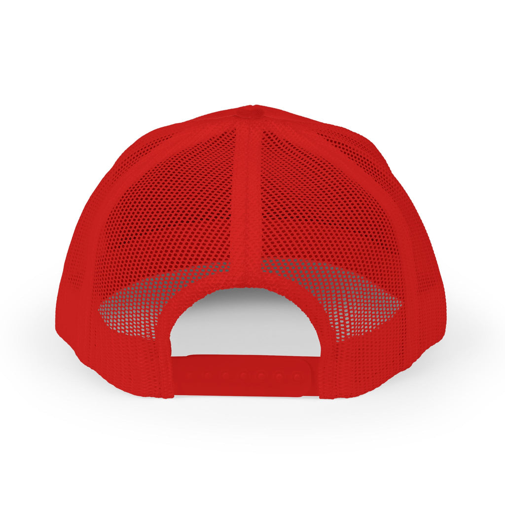 H.A.G. Trucker Cap