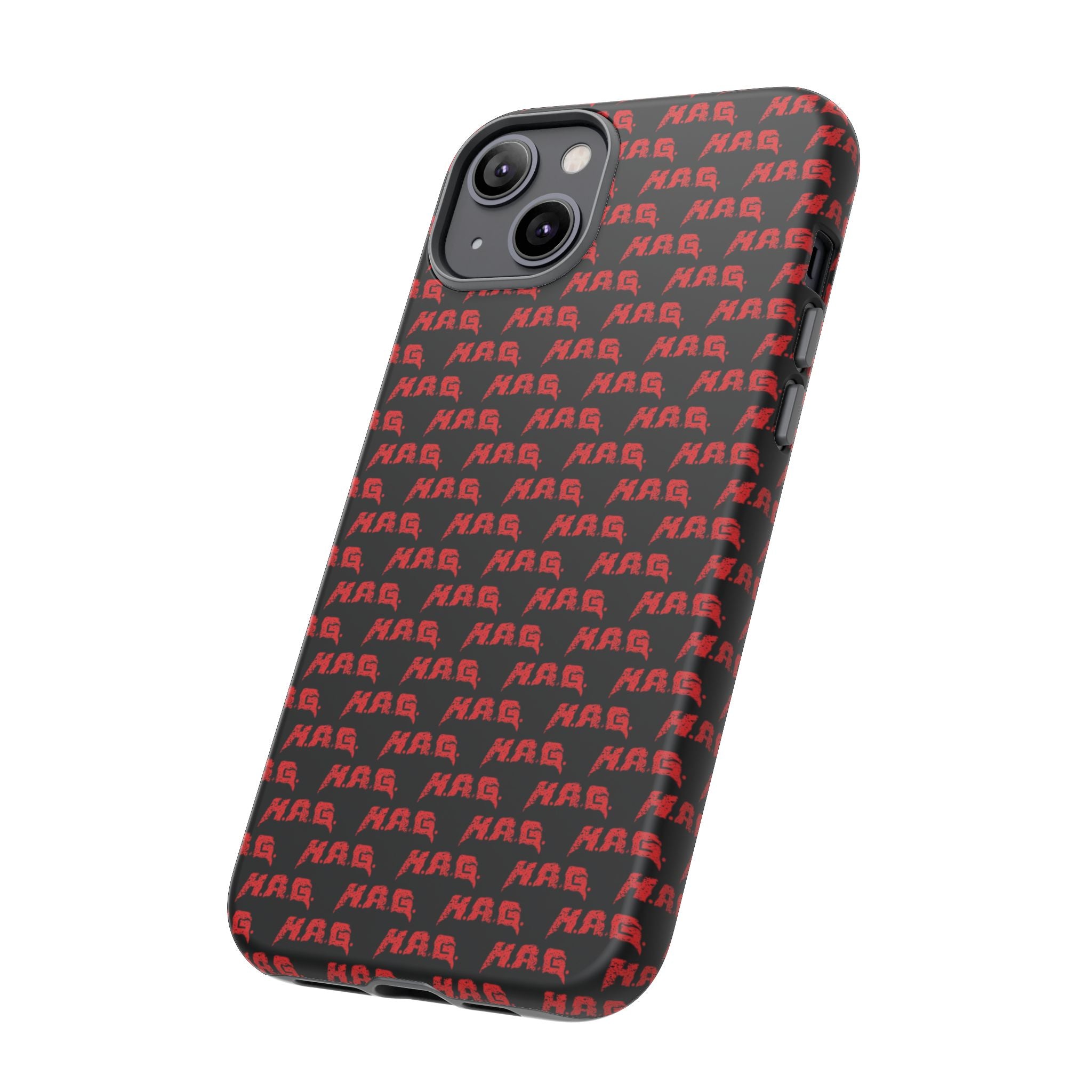 H.A.G. Phone case