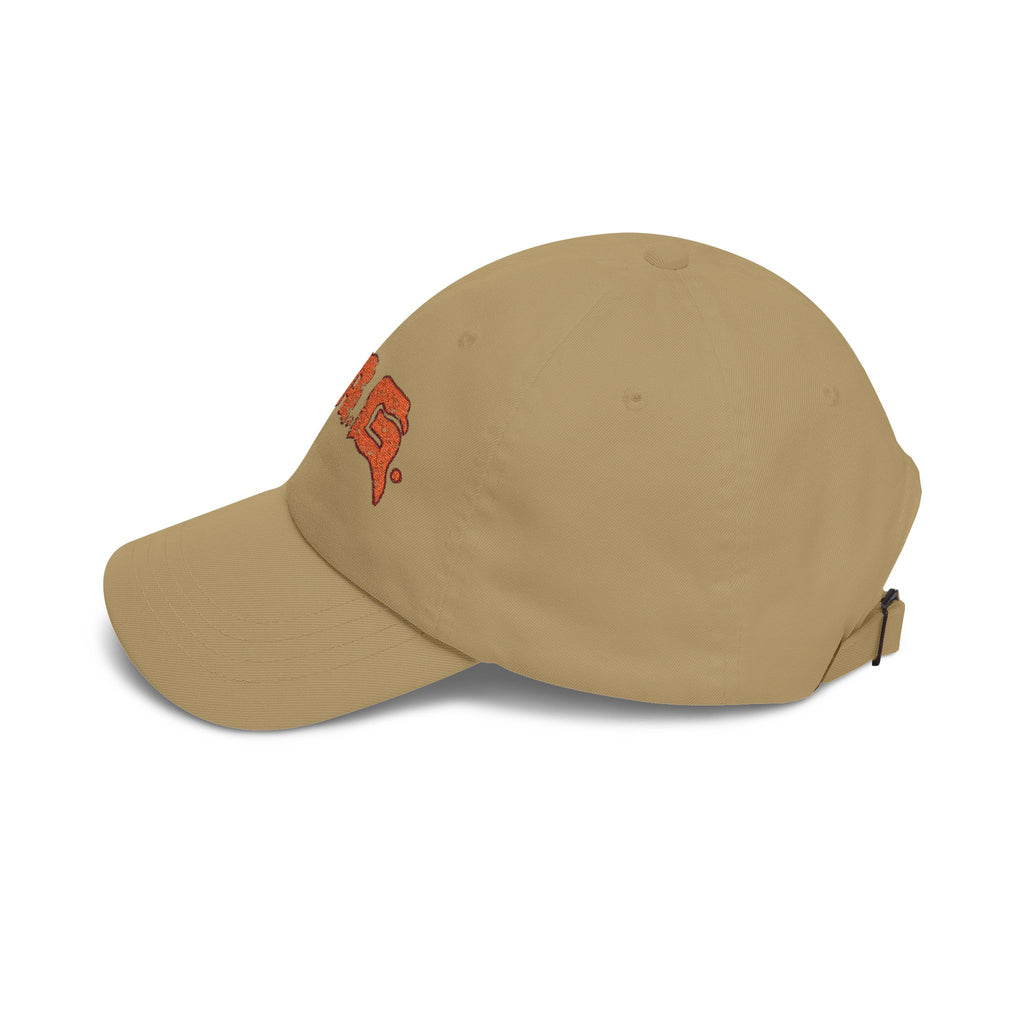 H.A.G. Dad Cap
