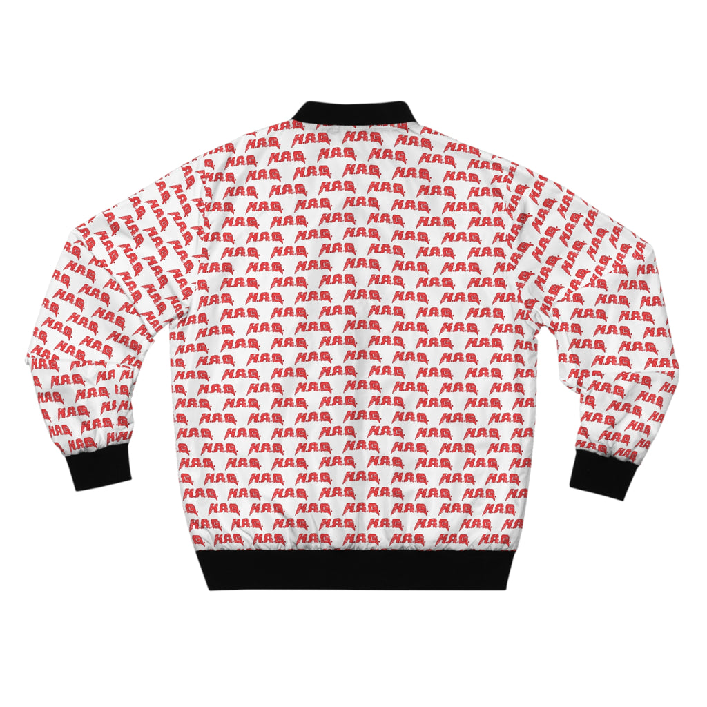 H.A.G. Bomber Jacket