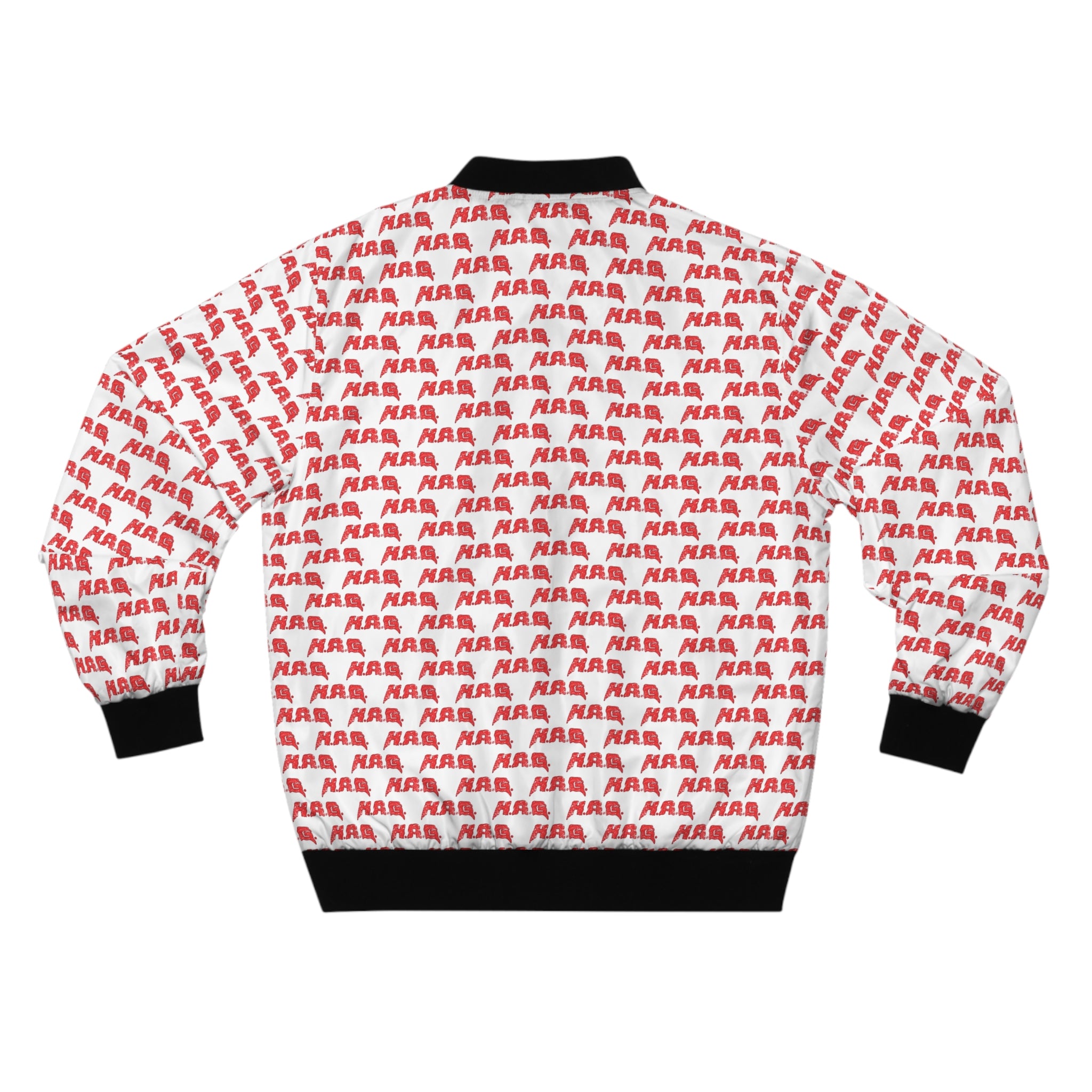 H.A.G. Bomber Jacket