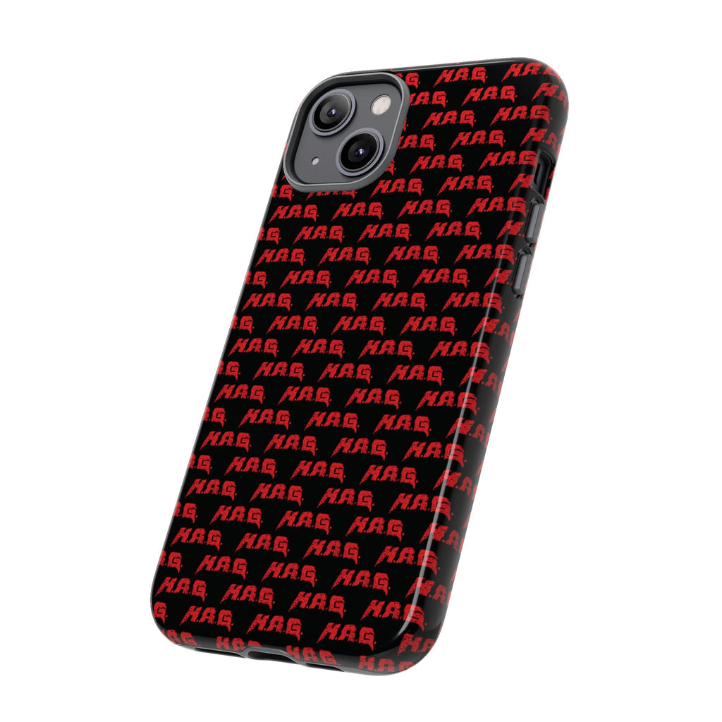 H.A.G. Phone case
