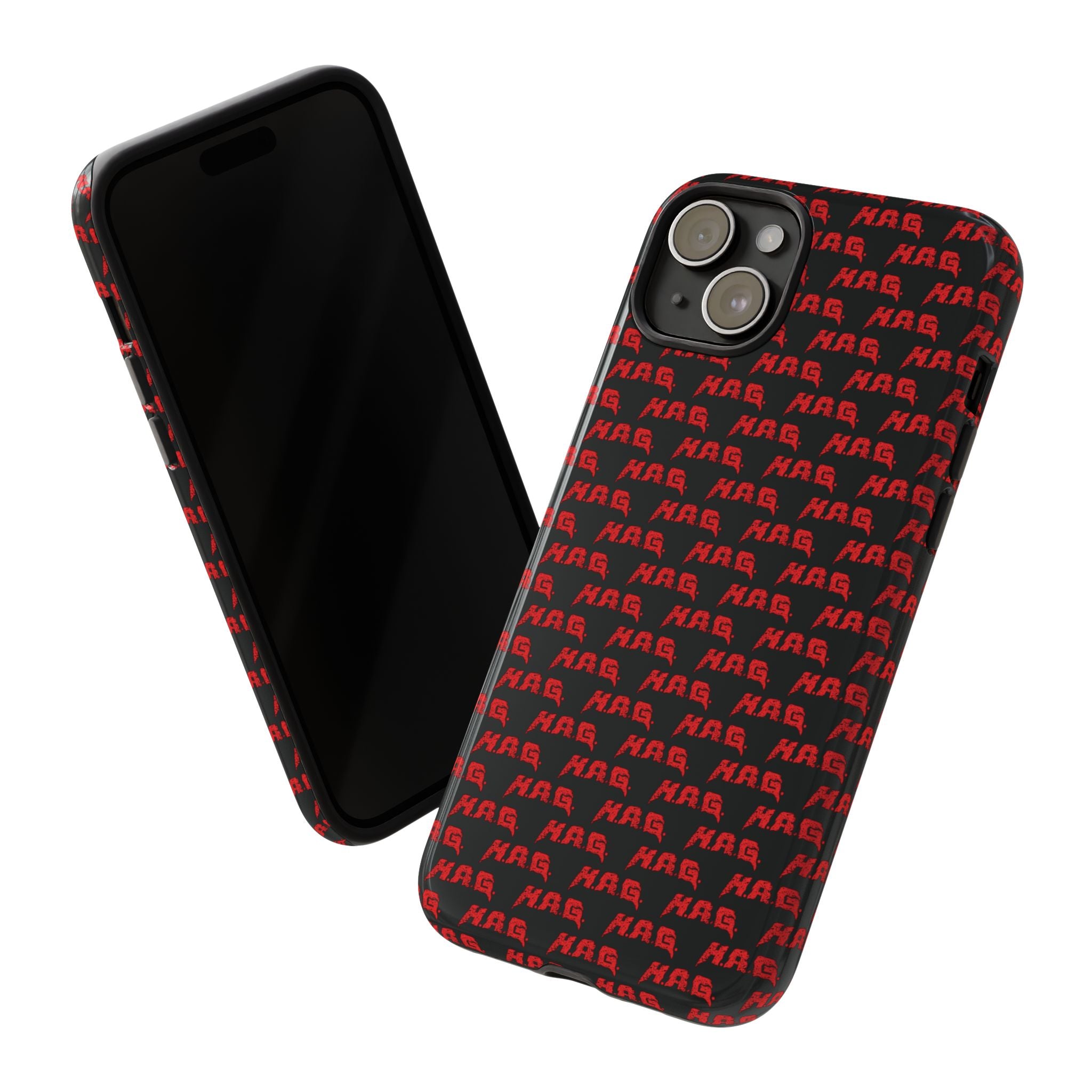 H.A.G. Phone case