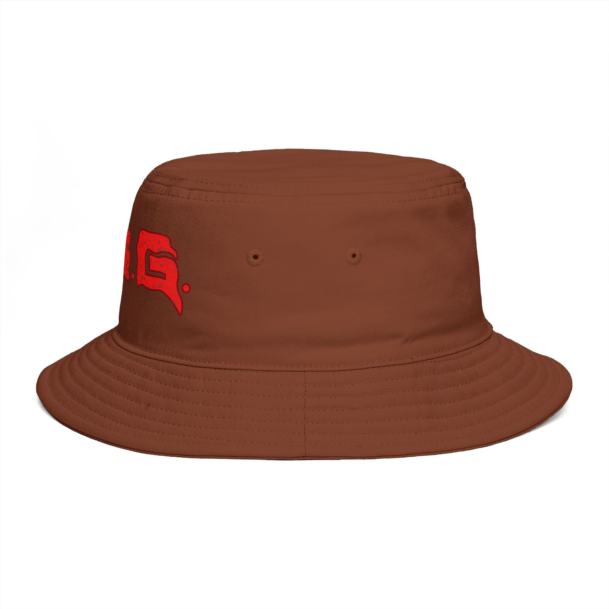 H.A.G. Bucket Hat