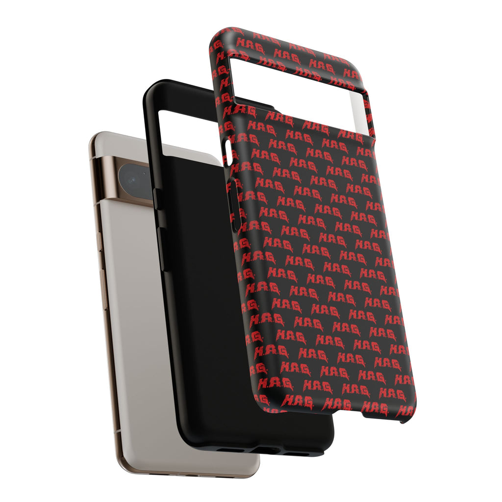 H.A.G. Phone case