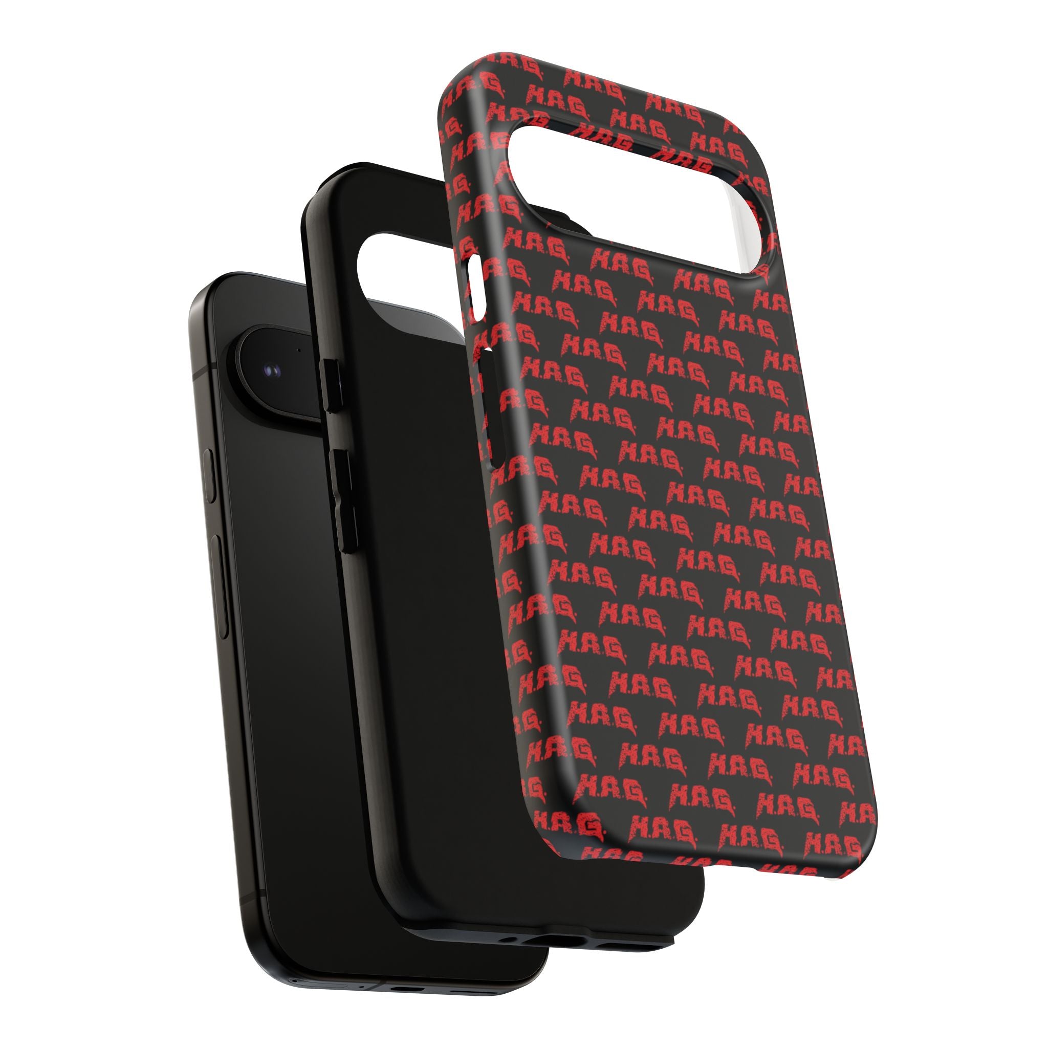 H.A.G. Phone case