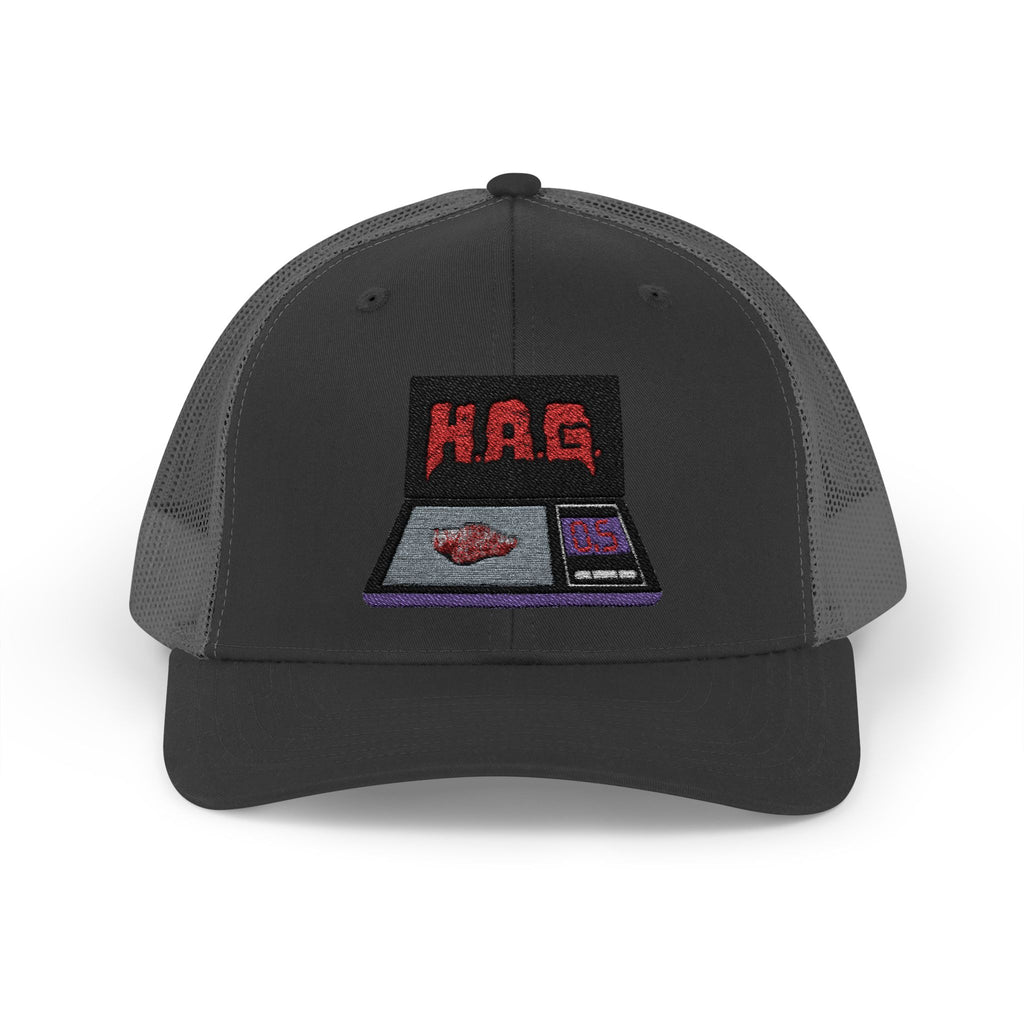 H.A.G. Trucker Cap