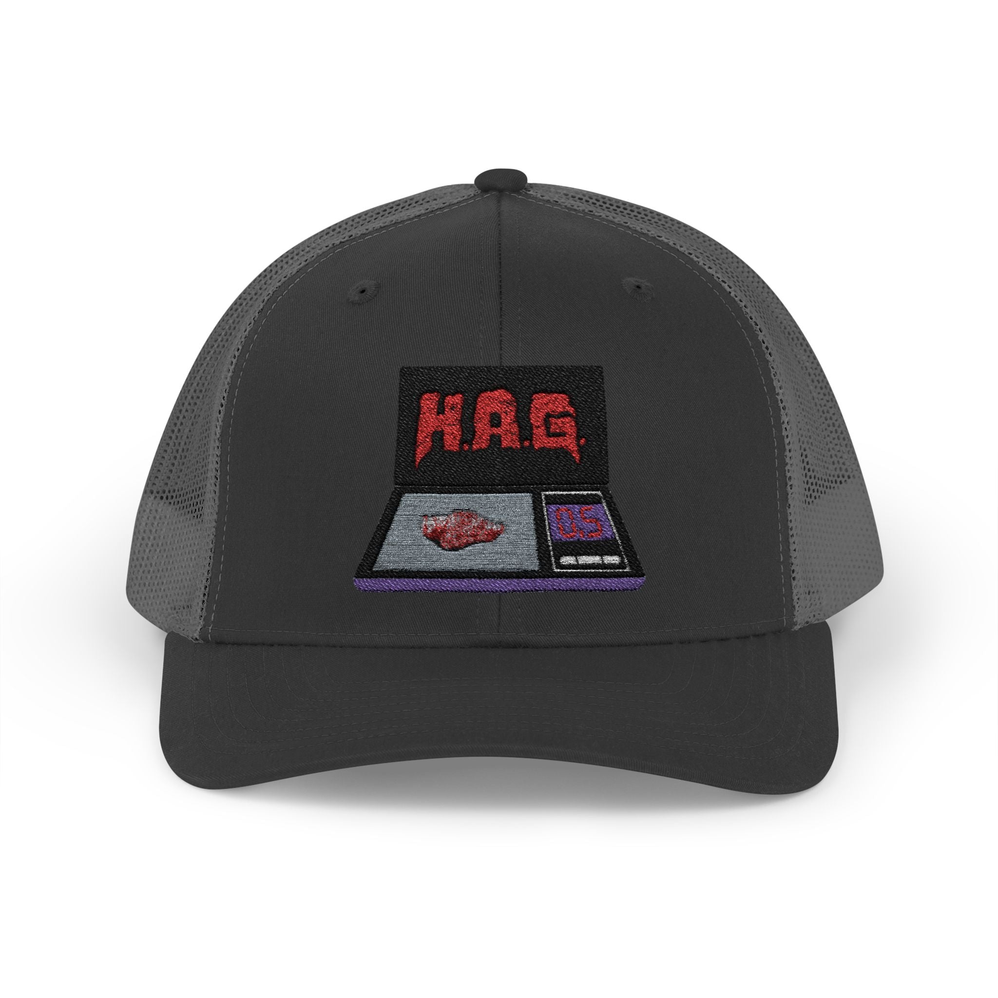 H.A.G. Trucker Cap