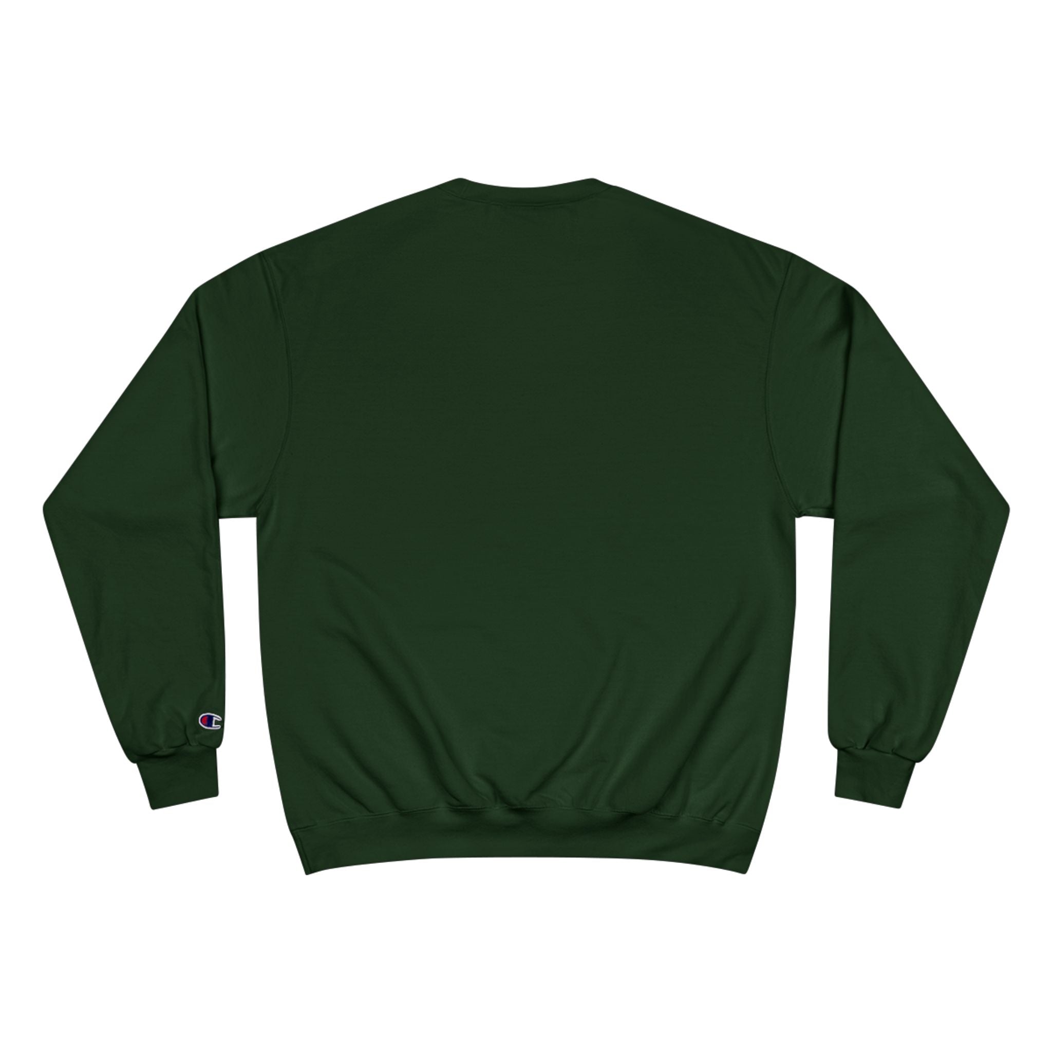H.A.G. Champion Crewneck