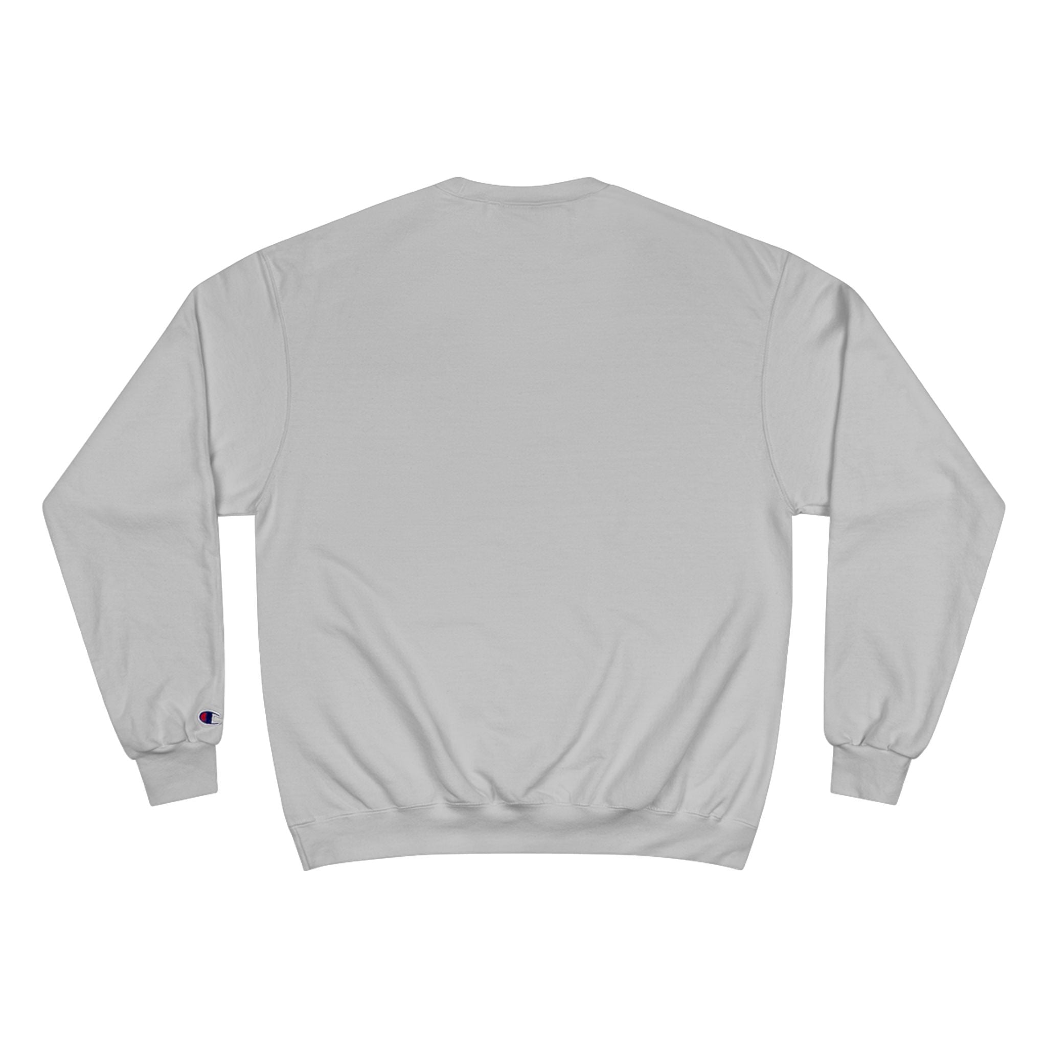 H.A.G. Champion Crewneck