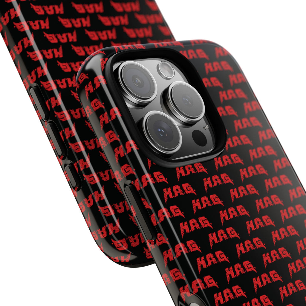 H.A.G. Phone case