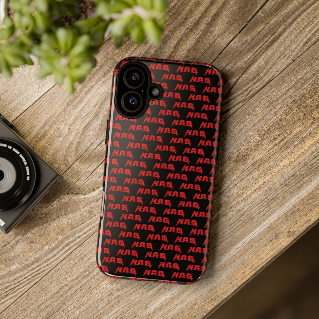 H.A.G. Phone case