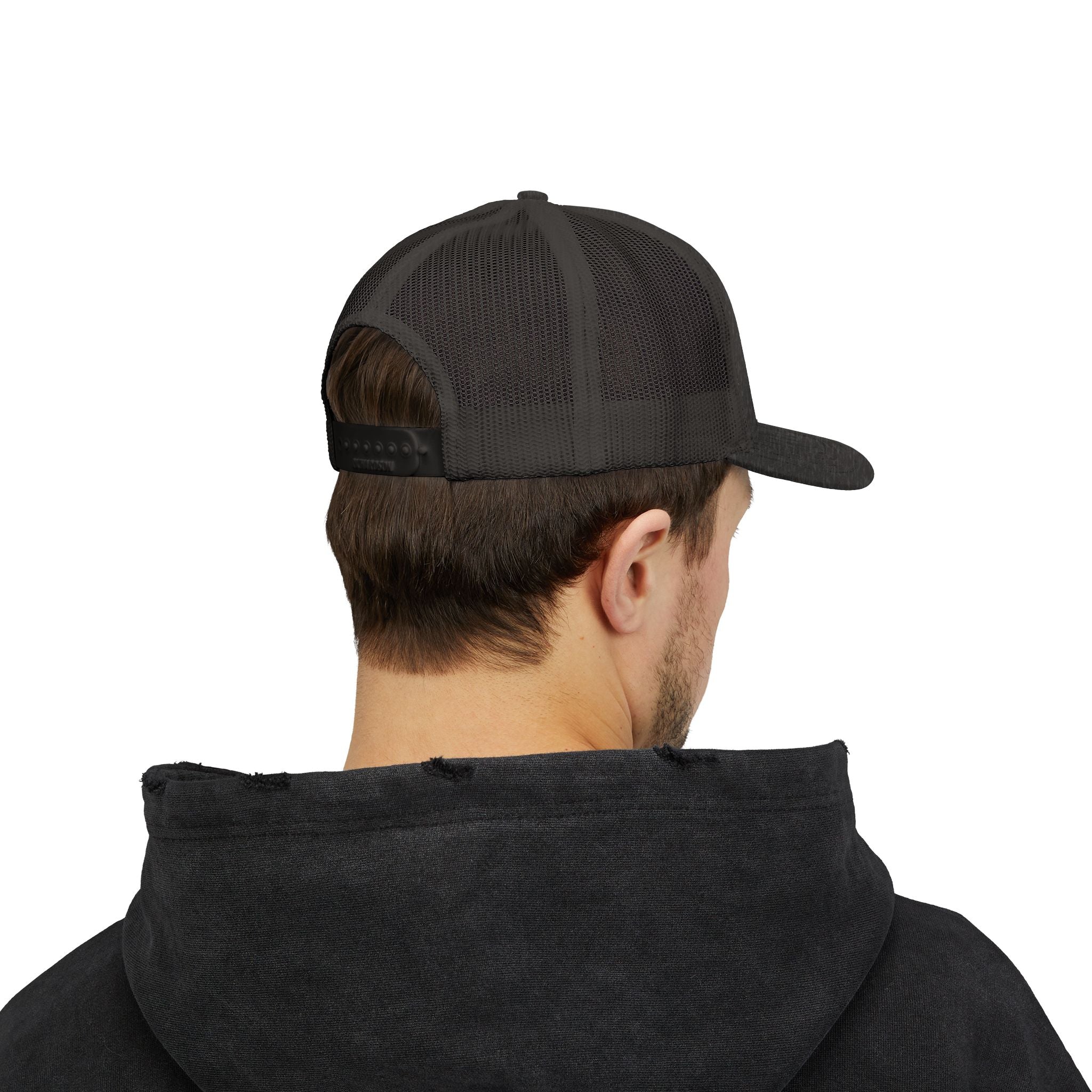 H.A.G. Trucker Cap