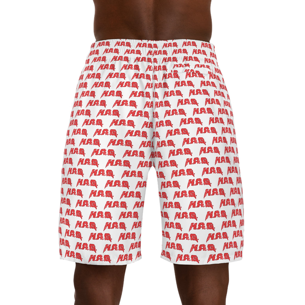 H.A.G. Jogger Shorts