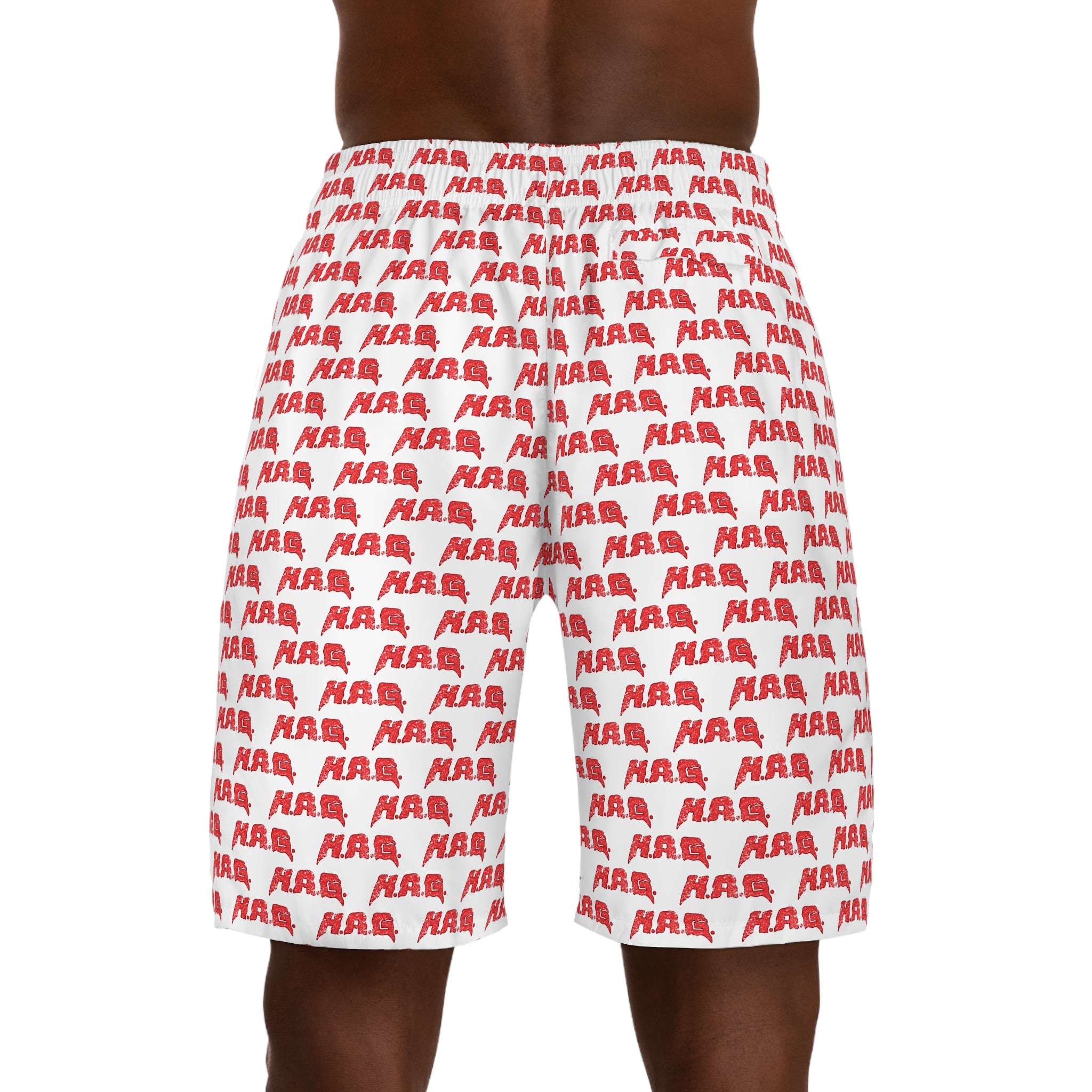 H.A.G. Jogger Shorts