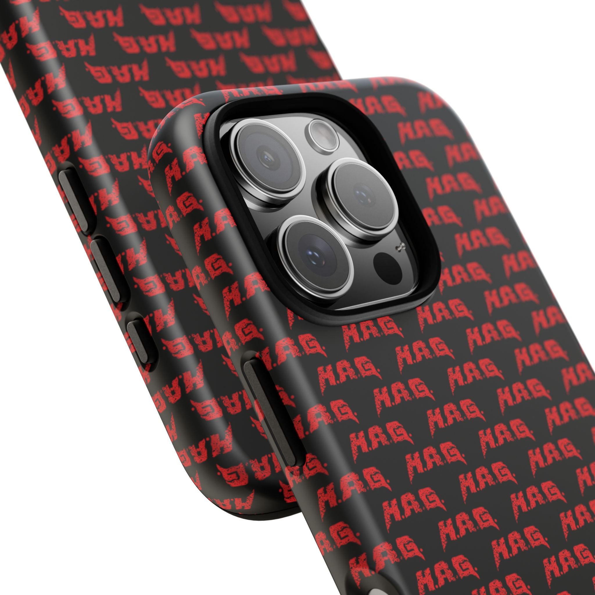 H.A.G. Phone case