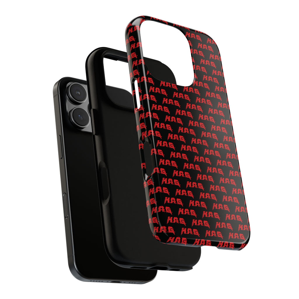 H.A.G. Phone case