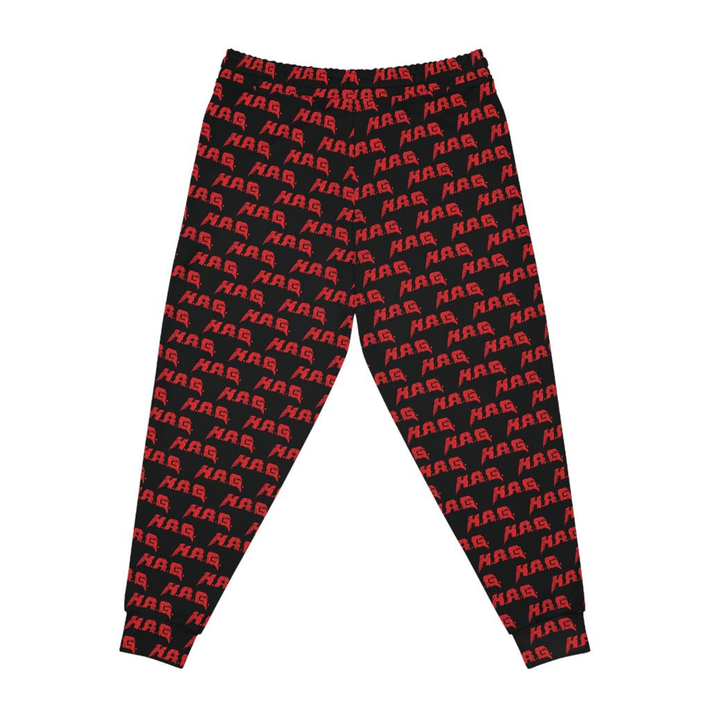 H.A.G. Joggers