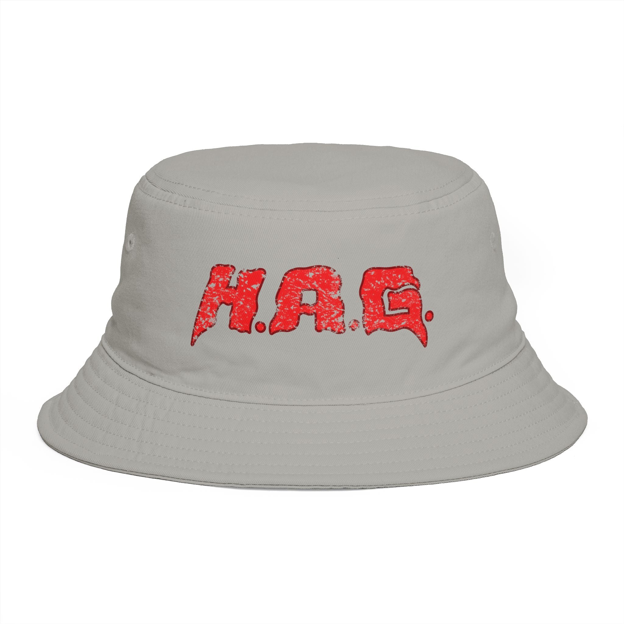 H.A.G. Bucket Hat