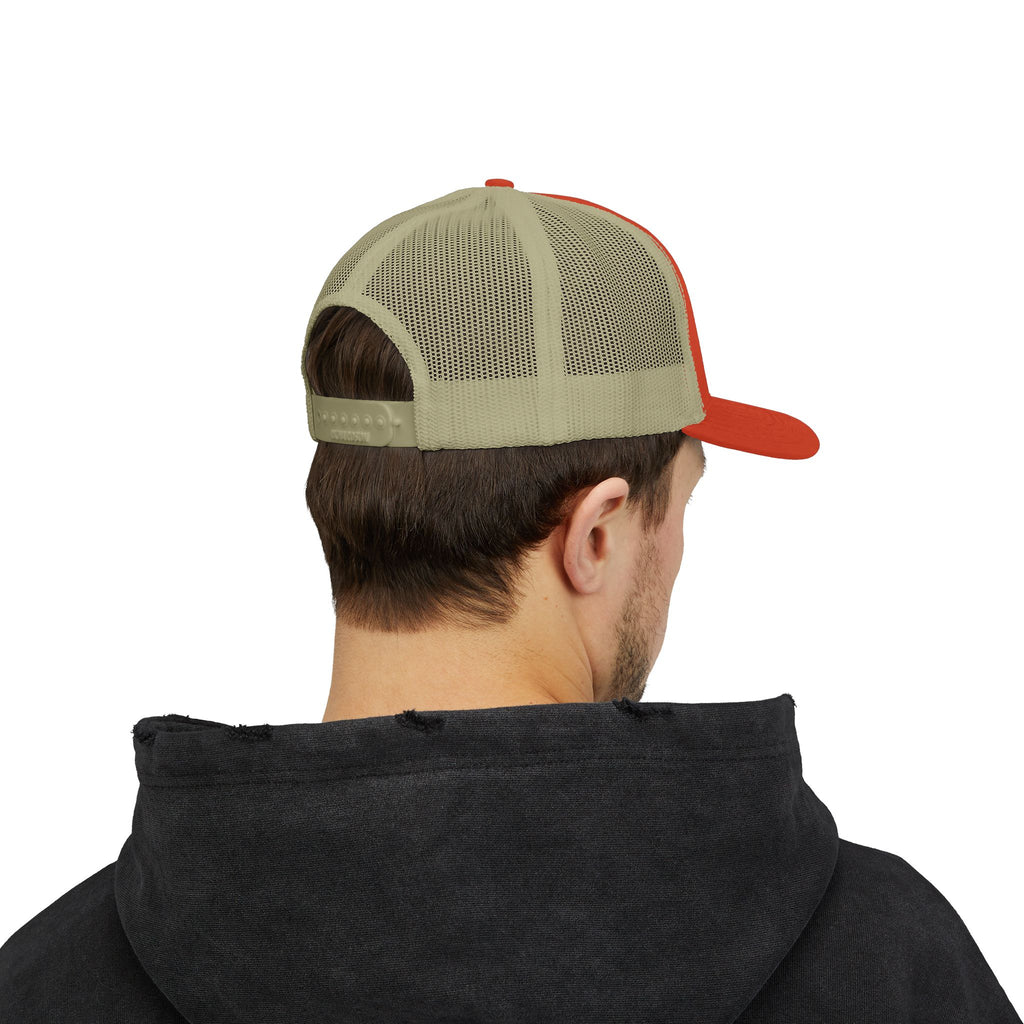 H.A.G. Trucker Cap