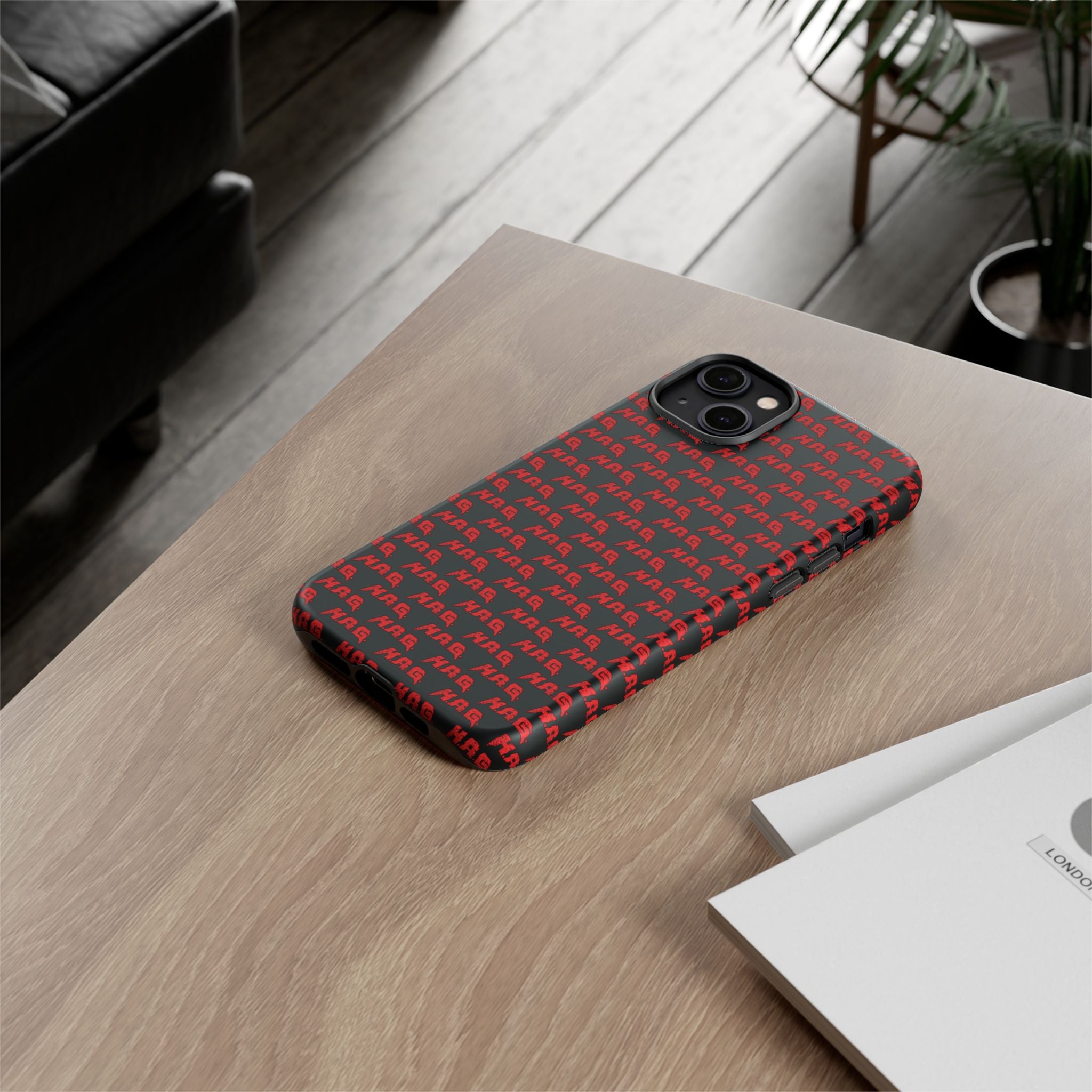 H.A.G. Phone case