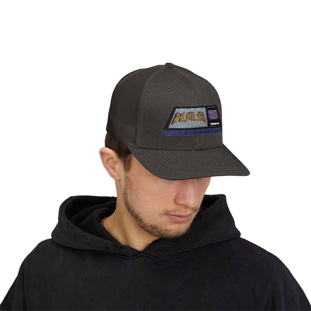 H.A.G. Trucker Cap