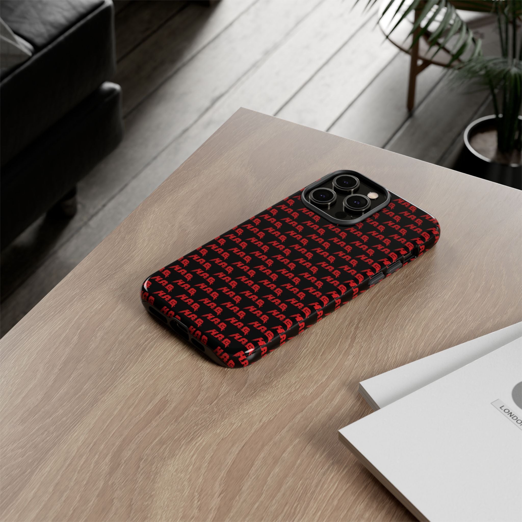 H.A.G. Phone case