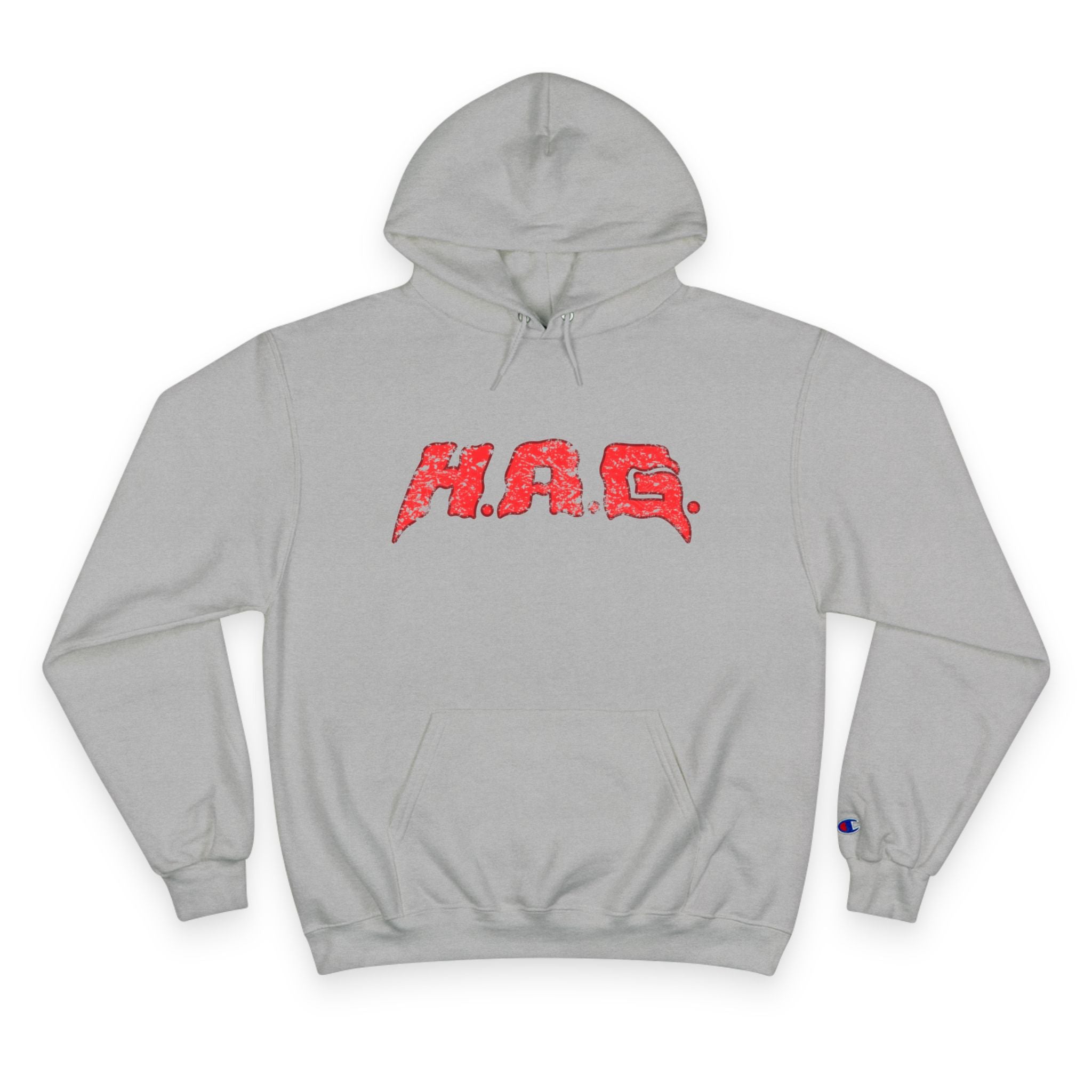 H.A.G. Champion Hoodie