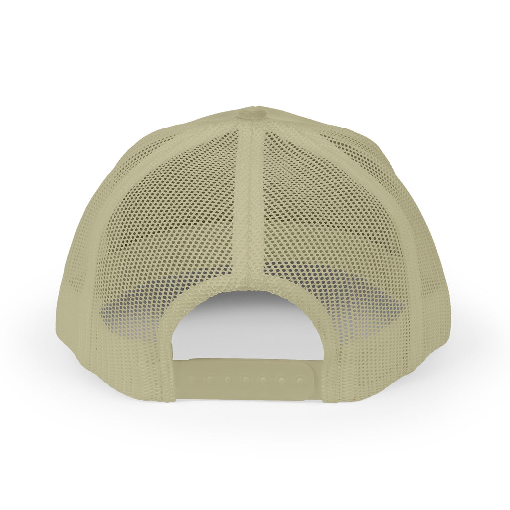 H.A.G. Trucker Cap