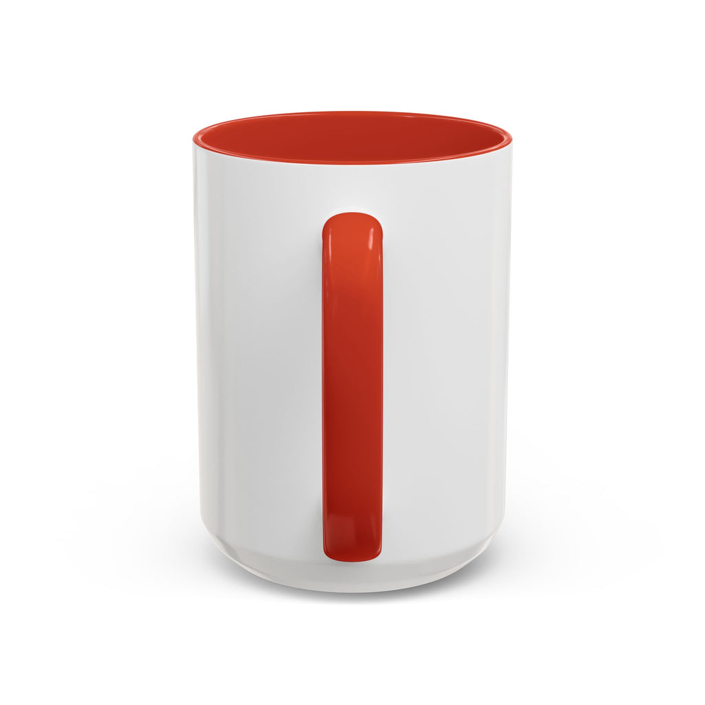 H.A.G. Mug