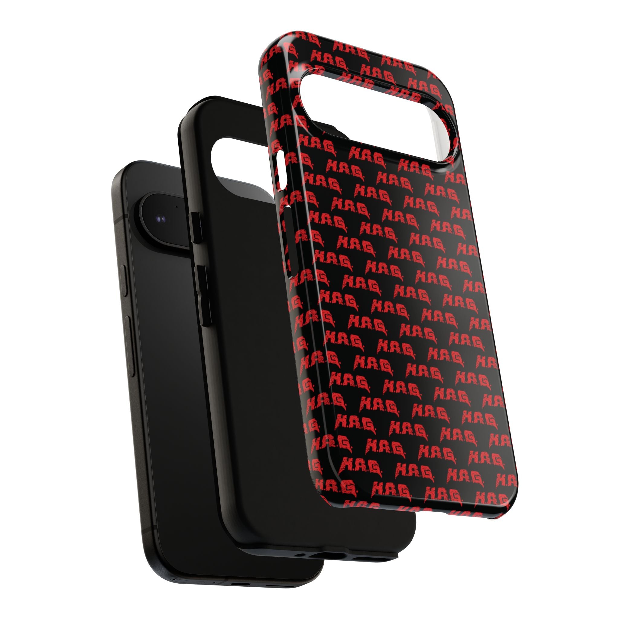 H.A.G. Phone case