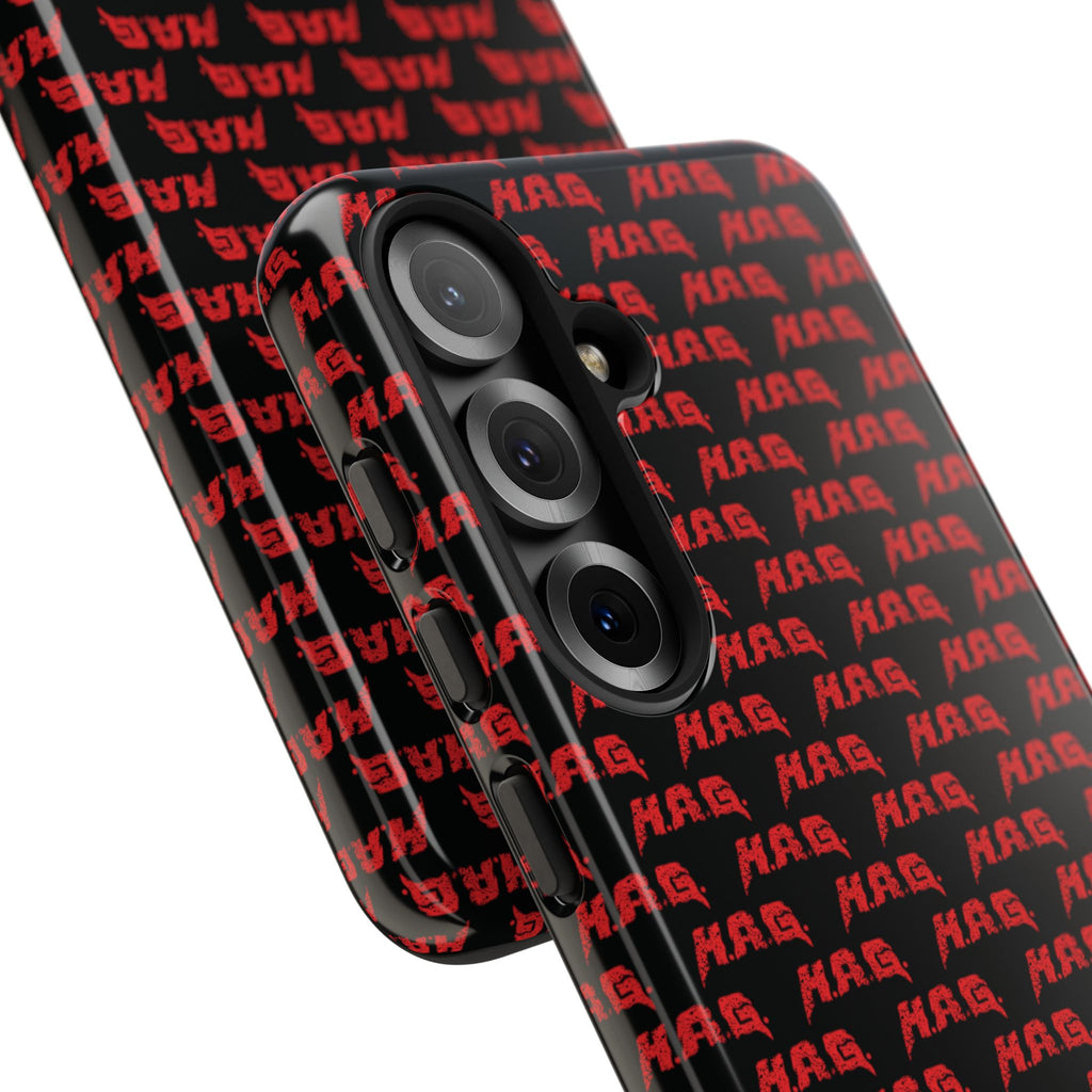 H.A.G. Phone case