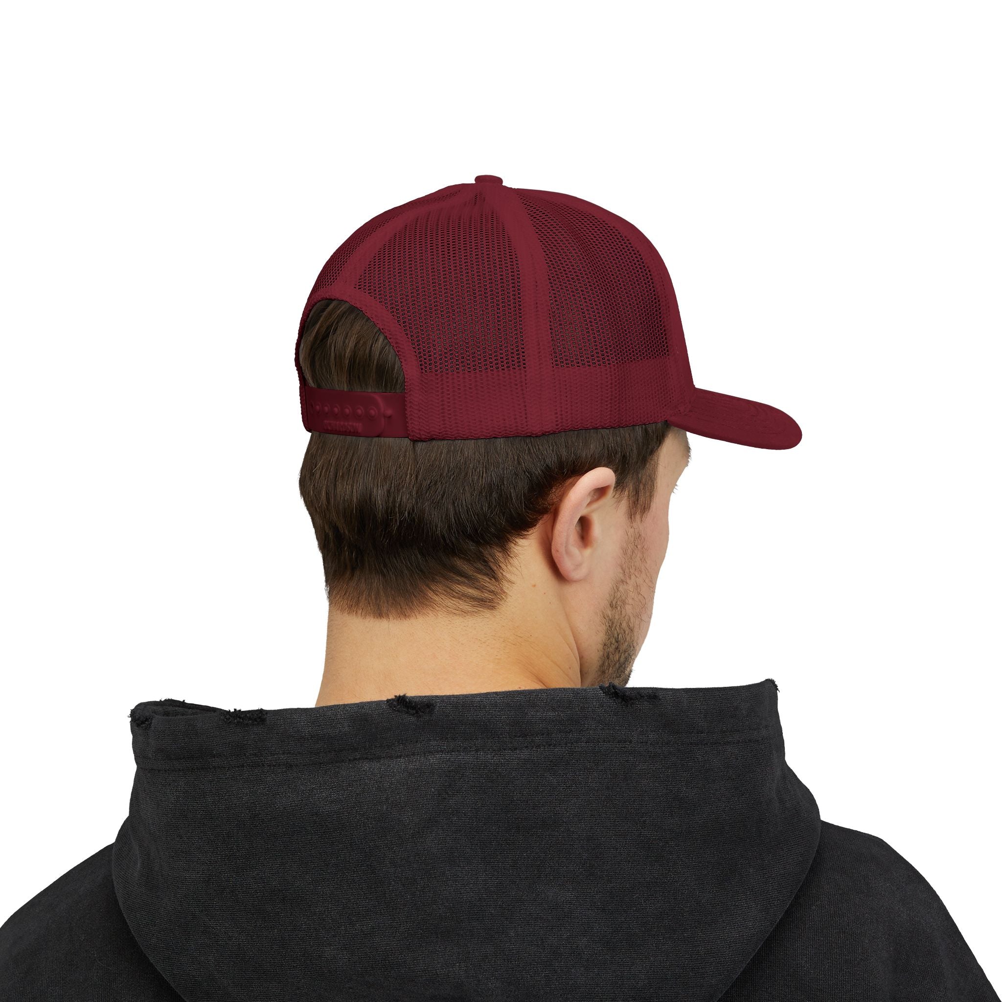 H.A.G. Trucker Cap