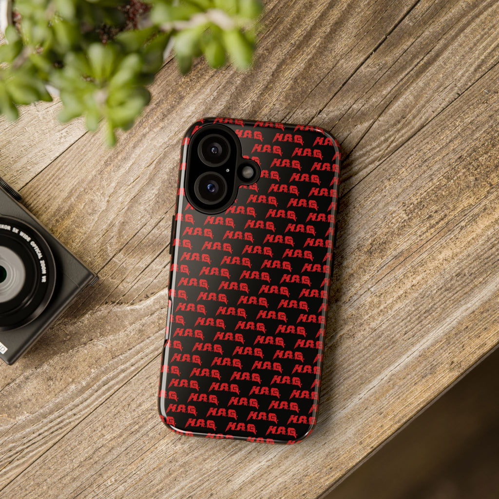 H.A.G. Phone case
