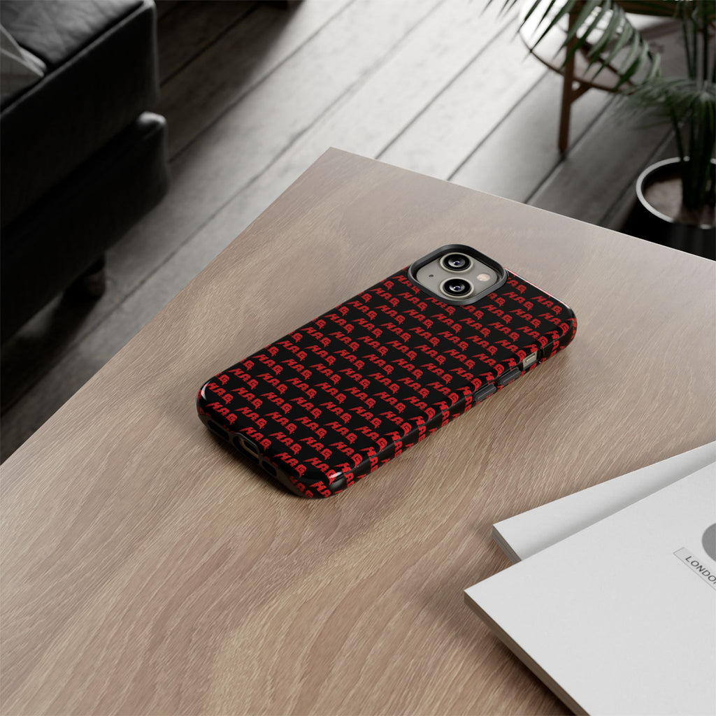 H.A.G. Phone case
