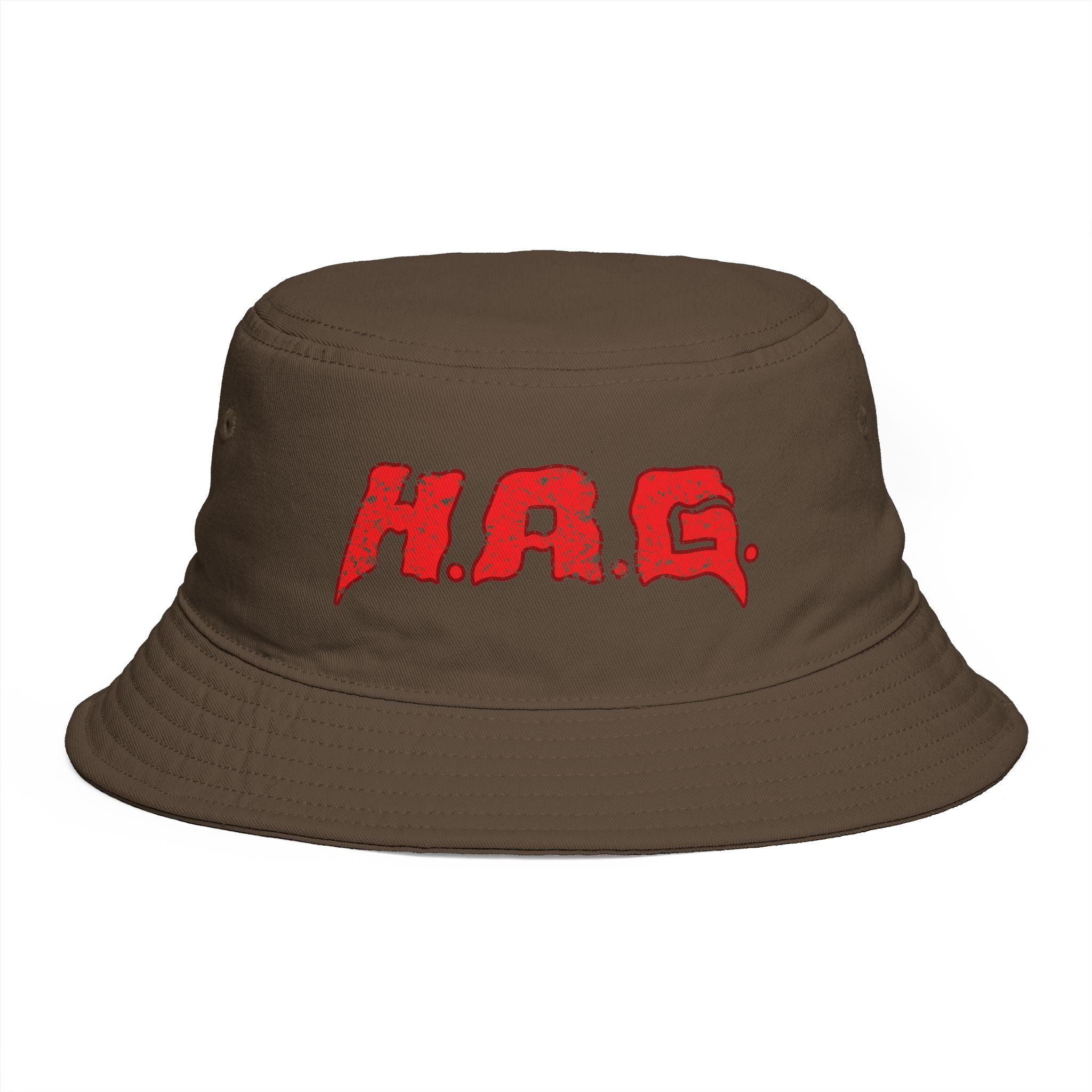 H.A.G. Bucket Hat