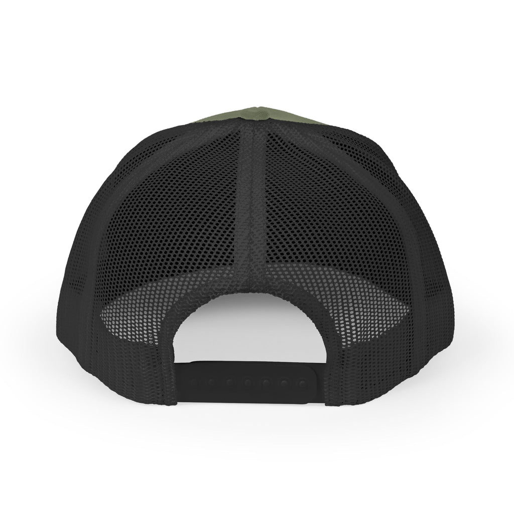 H.A.G. Trucker Cap