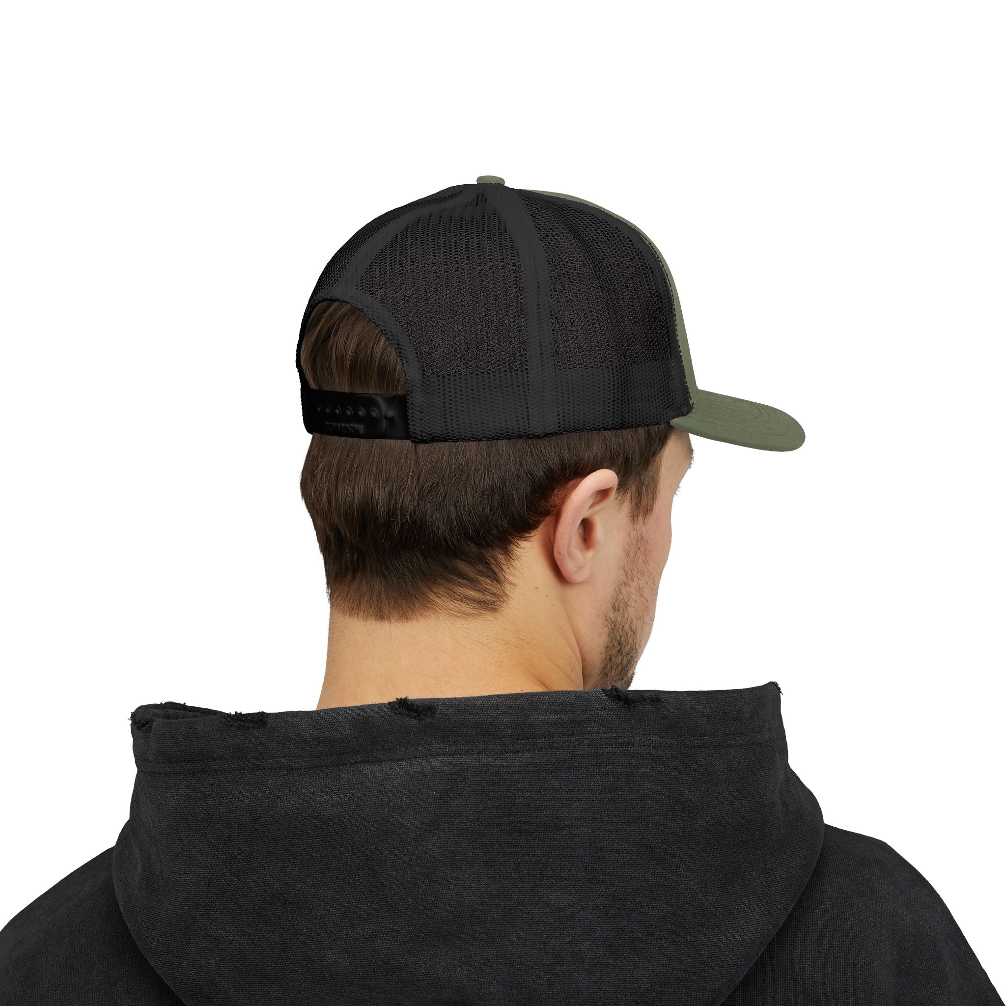 H.A.G. Trucker Cap