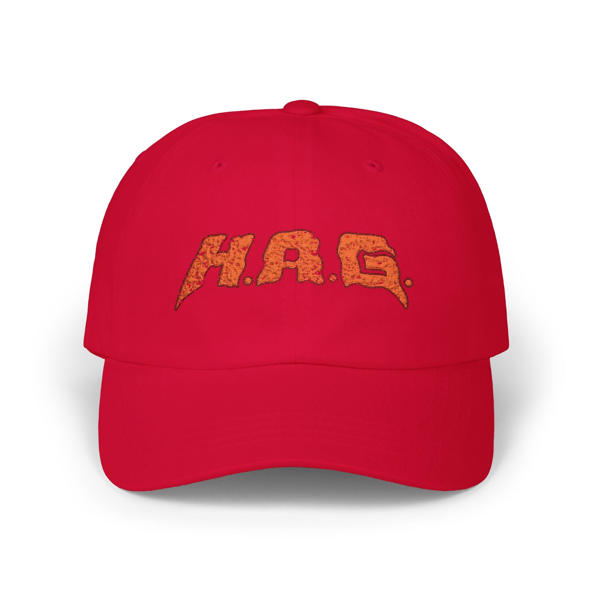 H.A.G. Dad Cap