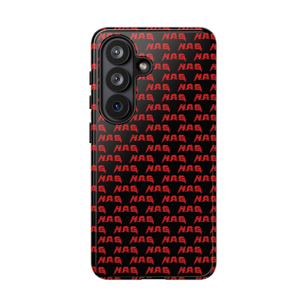 H.A.G. Phone case