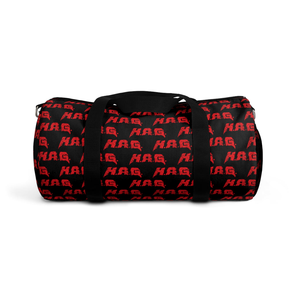 H.A.G. Duffel Bag