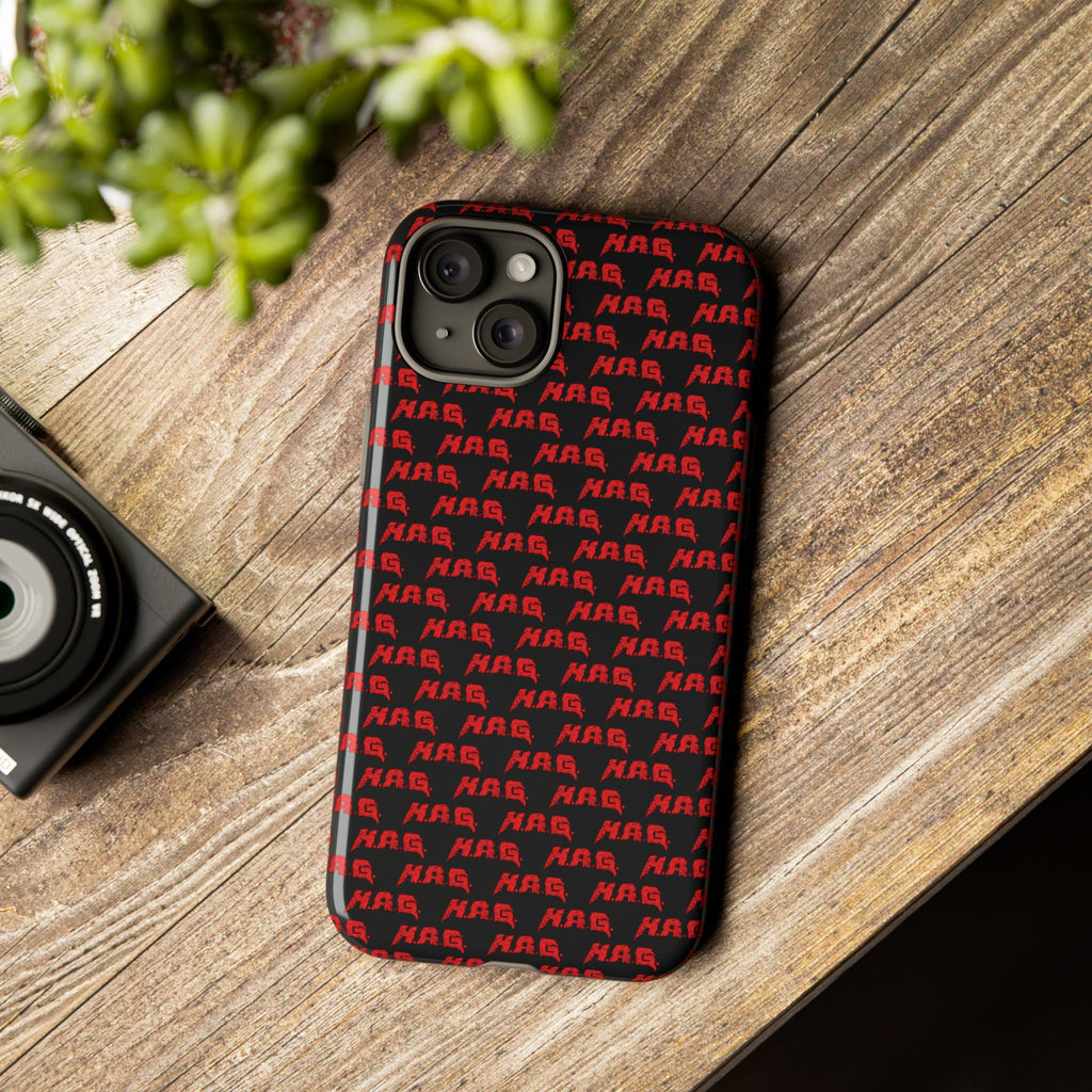 H.A.G. Phone case