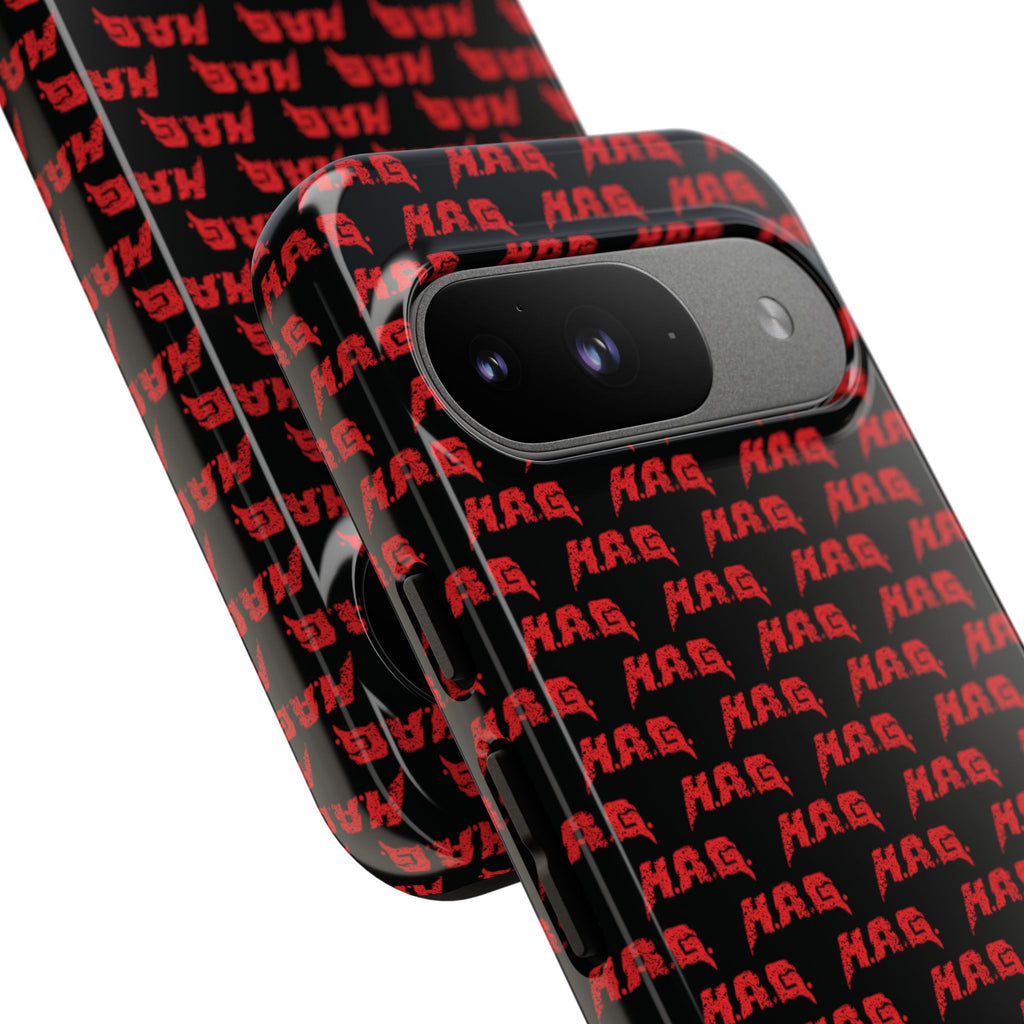 H.A.G. Phone case