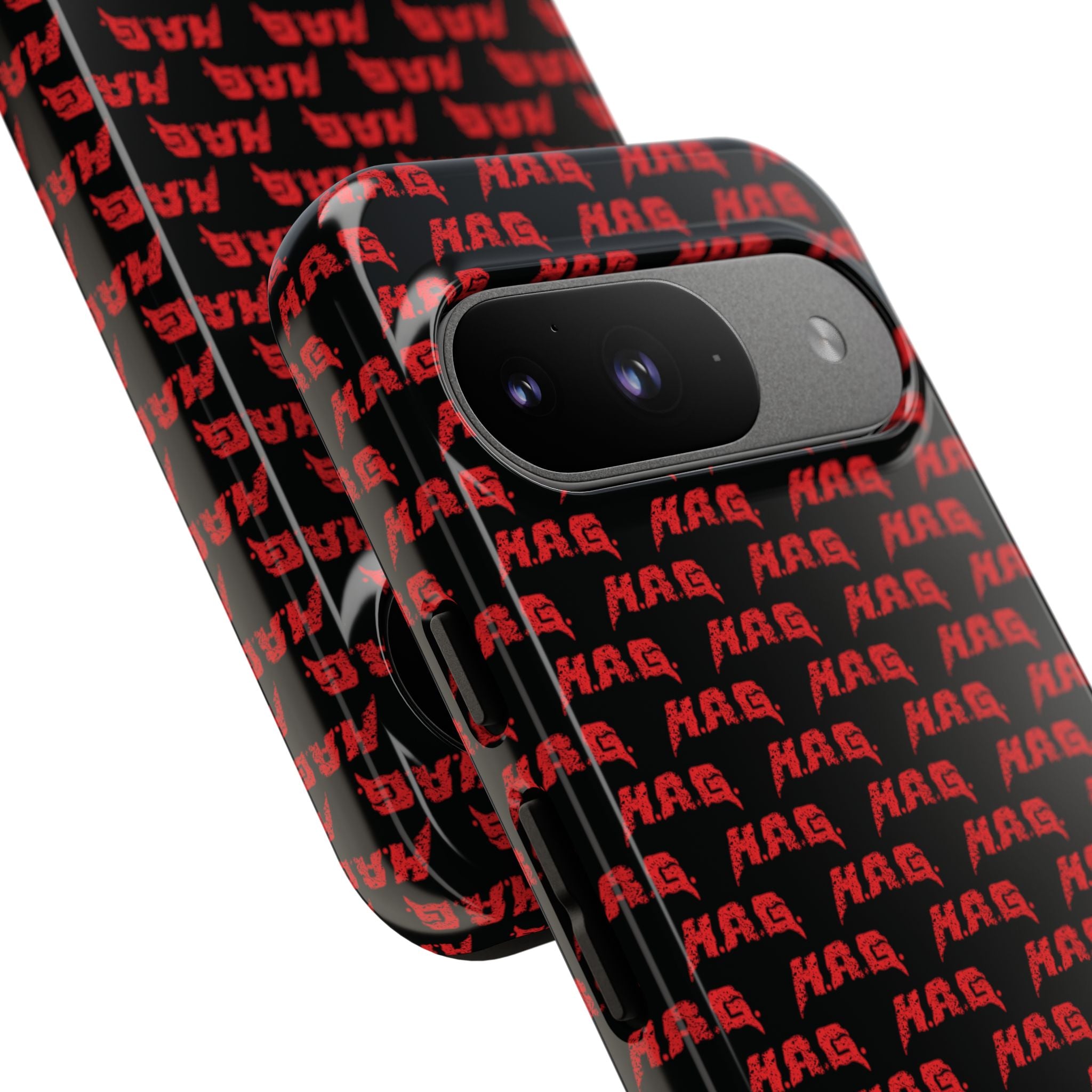 H.A.G. Phone case